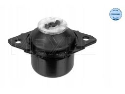 100 199 0014 Poduszka Silnika Tył L, Gumowo-Metalowa Pasuje Do: Seat