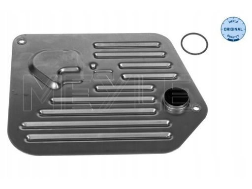 100 136 0008 Filtr Hydrauliki Skrzyni Biegów Pasuje Do: Audi A6 C5, A6