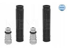 714 740 0007 Zestaw Montażowy Amortyzatora Tył Pasuje Do: Ford C-Max I