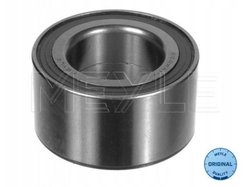 100 407 0035 Zestaw Łożyska Koła Przód L/P (40X72X37) Pasuje Do: Seat