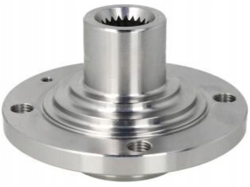 100 407 0007 Piasta Koła Przód Pasuje Do: Seat Cordoba, Cordoba Vario,