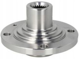 100 407 0007 Piasta Koła Przód Pasuje Do: Seat Cordoba, Cordoba Vario,