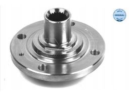 100 407 0005 Piasta Koła Przód Pasuje Do: Vw Caddy I, Golf I, Jetta I,