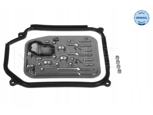 100 398 0001 Filtr Hydrauliki Skrzyni Biegów Pasuje Do: Seat Cordoba,