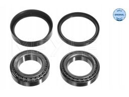 034 033 0040 Zestaw Łożyska Koła Przód L/P (46X75X18,5) Pasuje Do: