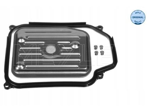 100 398 0006 Filtr Hydrauliki Skrzyni Biegów Pasuje Do: Audi A3, A6 C5