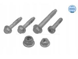 714 654 0000 Elementy Montażowe Zawieszenia Przód L/P Pasuje Do: Volvo