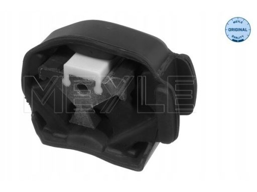 034 024 0028 Poduszka Silnika Przód L, Gumowo-Metalowa Pasuje Do: Merc