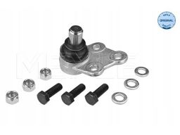 034 010 0003 Sworzeń Wahacza Przód L/P (Dół) (Średnica Stożka 22Mm, Z