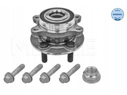 714 652 0007 Zestaw Łożyska Koła Z Piastą Przód L/P (30X136) Pasuje Do