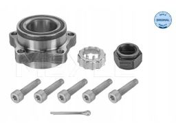 714 650 0016 Zestaw Łożyska Koła Przód L/P (45X78X57) Pasuje Do: Ford