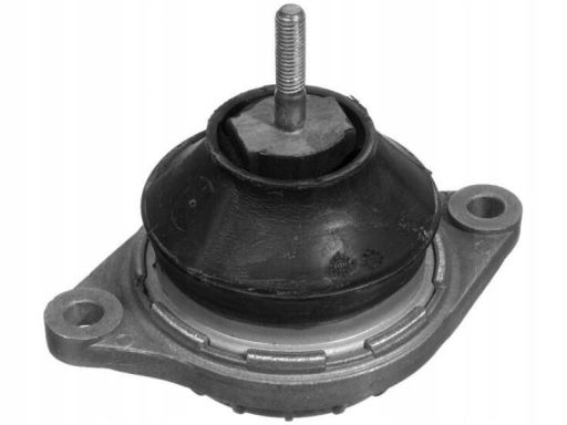100 199 0049 Poduszka Silnika Z Przodu L/P, Hydrauliczna Pasuje Do: Au