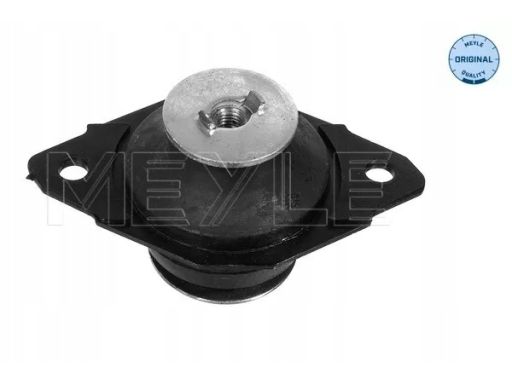 100 199 0043 Poduszka Silnika Tył L, Gumowo-Metalowa Pasuje Do: Seat