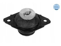 100 199 0043 Poduszka Silnika Tył L, Gumowo-Metalowa Pasuje Do: Seat