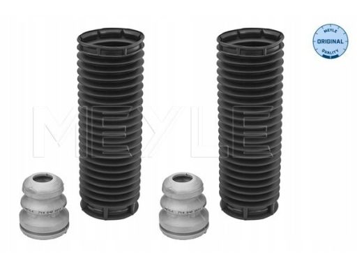 714 640 0011 Zestaw Montażowy Amortyzatora Przód Pasuje Do: Volvo S60