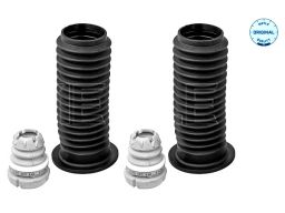 714 640 0010 Zestaw Montażowy Amortyzatora Przód Pasuje Do: Ford B-Max