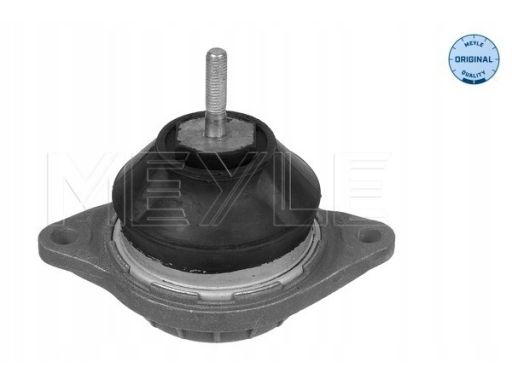 100 199 0017 Poduszka Silnika Z Przodu L/P, Hydrauliczna Pasuje Do: Au