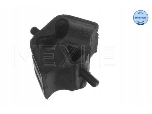 100 199 0011 Poduszka Silnika Z Przodu L/P, Gumowo-Metalowa Pasuje Do: