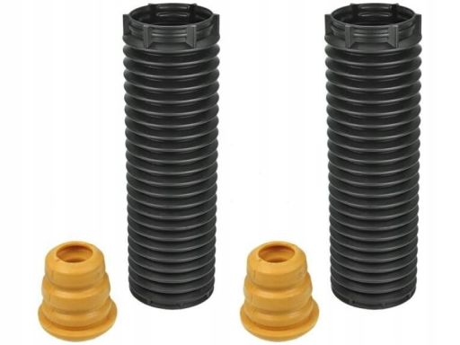 714 640 0008 Zestaw Montażowy Amortyzatora Przód Pasuje Do: Volvo C30,