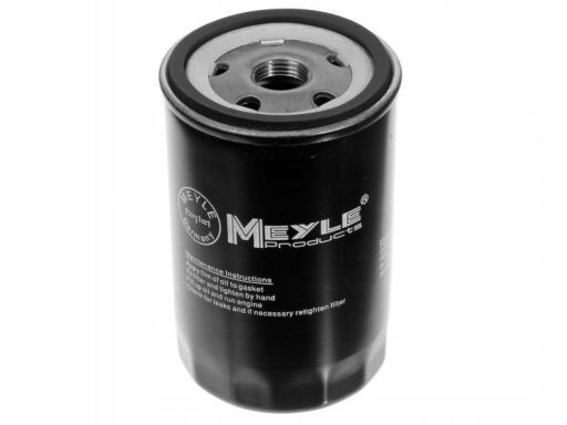 100 115 0009 Filtr Oleju Pasuje Do: Audi 100 C4, 200 C3, 80 B3, 80 B4,