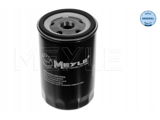 100 115 0009 Filtr Oleju Pasuje Do: Audi 100 C4, 200 C3, 80 B3, 80 B4,