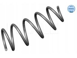 714 639 0019 Sprężyna Zawieszenia Przód L/P Pasuje Do: Ford Fiesta V