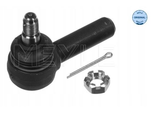 036 020 0016 Końcówka Drążka Kierowniczego P Pasuje Do: Mercedes G (W4