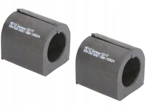 034 032 0067 Poduszka Stabilizatora Tył Wewnątrz L/P (22Mm) Pasuje Do: