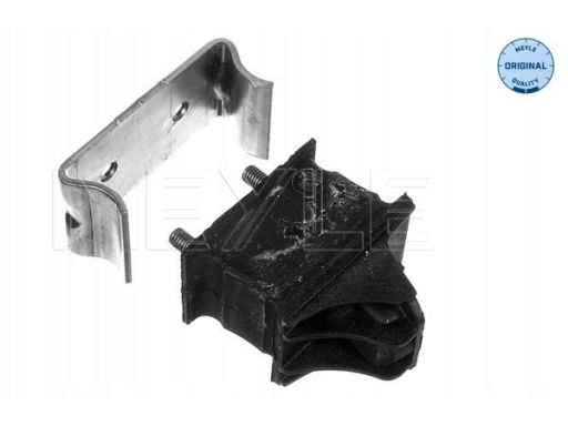 034 024 0027 Poduszka Silnika Z Przodu L/P, Gumowo-Metalowa Pasuje Do:
