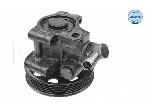 714 631 0013 Pompa Hydrauliczna Przekładni Kierowniczej Pasuje Do: For