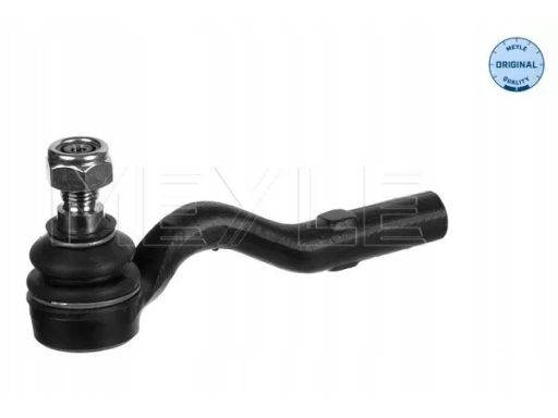 016 020 6339 Końcówka Drążka Kierowniczego L Pasuje Do: Mercedes E T-M