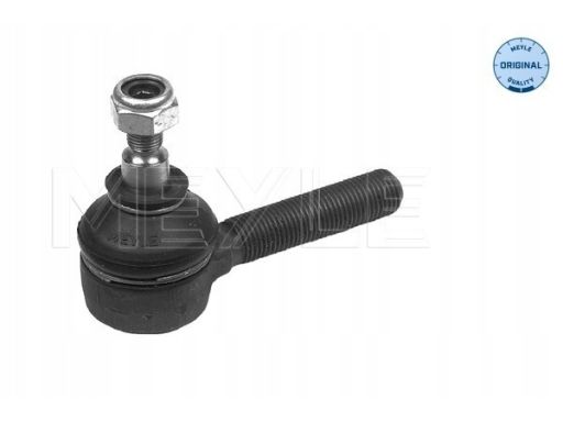 016 020 6129 Końcówka Drążka Kierowniczego L/P Pasuje Do: Mercedes 123