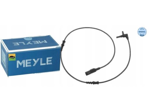 014 899 0063 Czujnik Abs Przód L/P Pasuje Do: Mercedes Sprinter 3,5-T