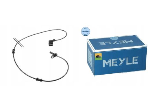 014 899 0048 Czujnik Abs Tył L/P Pasuje Do: Mercedes Cls (C219), E T-M