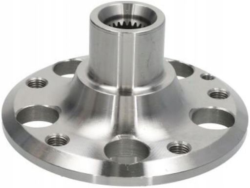 014 652 0000 Piasta Koła Przód Pasuje Do: Mercedes A (W168), Vaneo (41