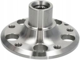 014 652 0000 Piasta Koła Przód Pasuje Do: Mercedes A (W168), Vaneo (41