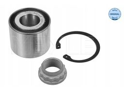 014 098 0037/S Zestaw Łożyska Koła Tył L/P (25X55X43) Pasuje Do: Merce