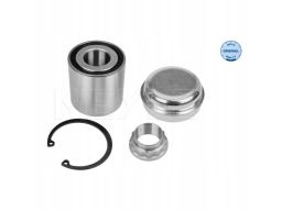 014 098 0038/S Zestaw Łożyska Koła Tył L/P (25X55X53,5) Pasuje Do: