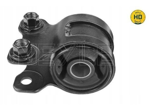 714 610 0009/Hd Silentblock Wahacza Przód Z Tyłu L/P (22X73 Mm) Pasuje