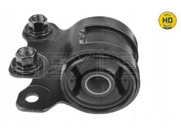 714 610 0009/Hd Silentblock Wahacza Przód Z Tyłu L/P (22X73 Mm) Pasuje