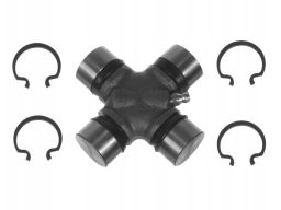 014 041 0066 Krzyżak Wału Napędowego (24Mmx74,5Mm) Pasuje Do: Mercedes