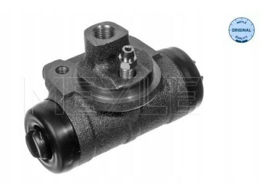 714 531 0004 Cylinderek Hamulcowy Tył L/P Pasuje Do: Ford Transit, Tra