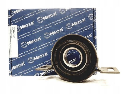 014 041 0049/S Podpora Wału Napędowego (25Mm, Z Łożyskiem) Pasuje Do: