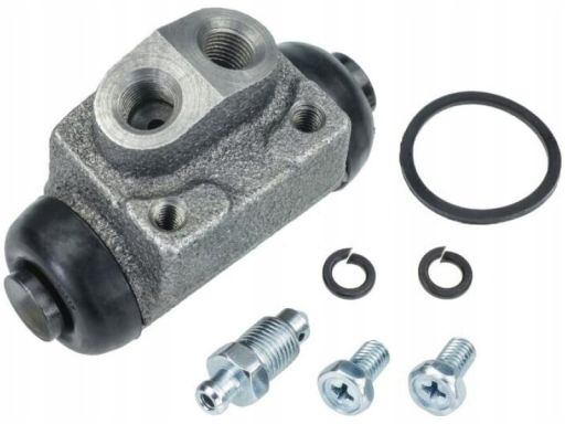 714 531 0008 Cylinderek Hamulcowy Tył L/P Pasuje Do: Ford Escort Class