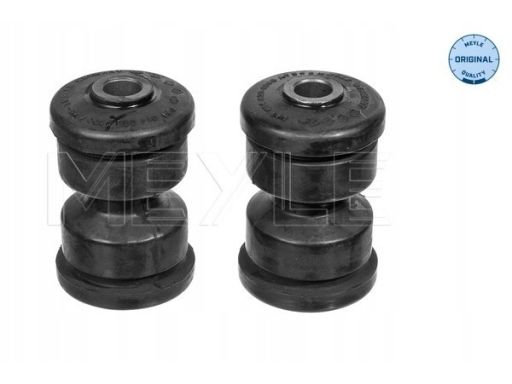 014 035 0086 Zestaw Naprawczy Wahacza Przód/Tył L/P Pasuje Do: Mercede