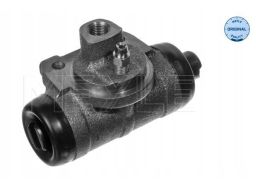 714 531 0003 Cylinderek Hamulcowy Tył L/P Pasuje Do: Ford Transit, Nis