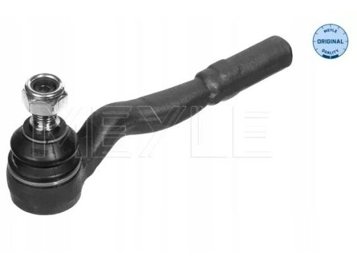 016 030 0007 Końcówka Drążka Kierowniczego P Pasuje Do: Mercedes Cls