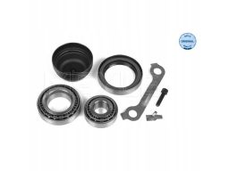 014 033 0045 Zestaw Łożyska Koła Przód L/P (21,5X50X18,5) Pasuje Do: