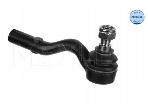 016 020 6340 Końcówka Drążka Kierowniczego P Pasuje Do: Mercedes E T-M