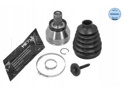 714 498 0061 Przegub Napędowy Zewnętrzny (40Z/28Z/63Mm) Pasuje Do: Vol